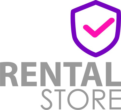 RENTAL STORE blancp