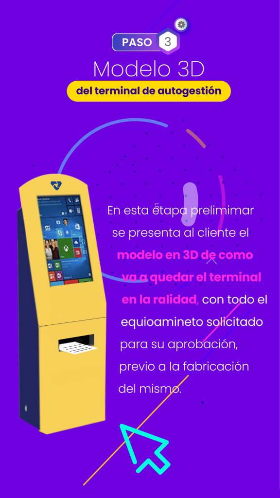 TERMINALES DE AUTO GESTION 03