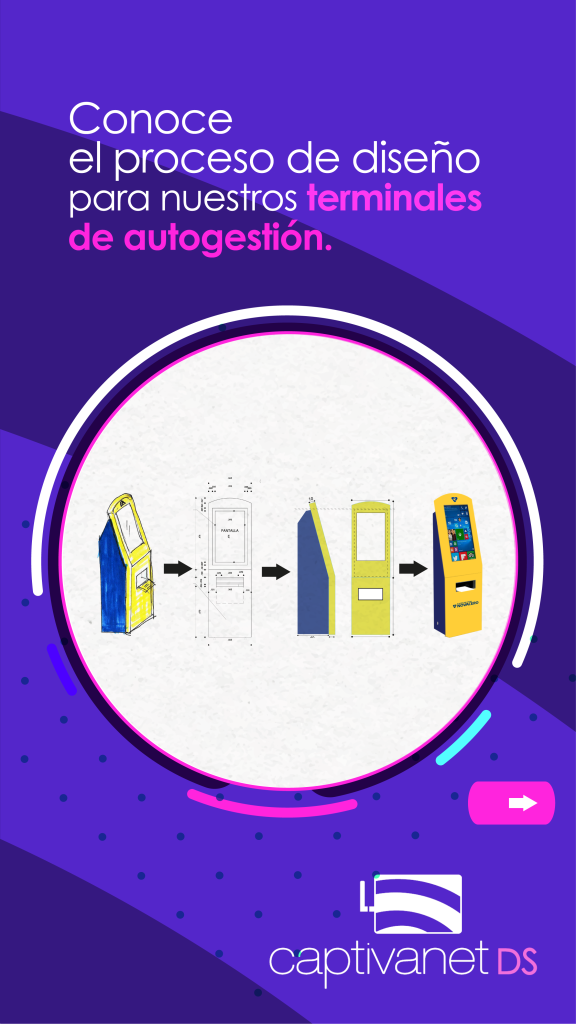TERMINALES DE AUTO GESTION Mesa de trabajo 1